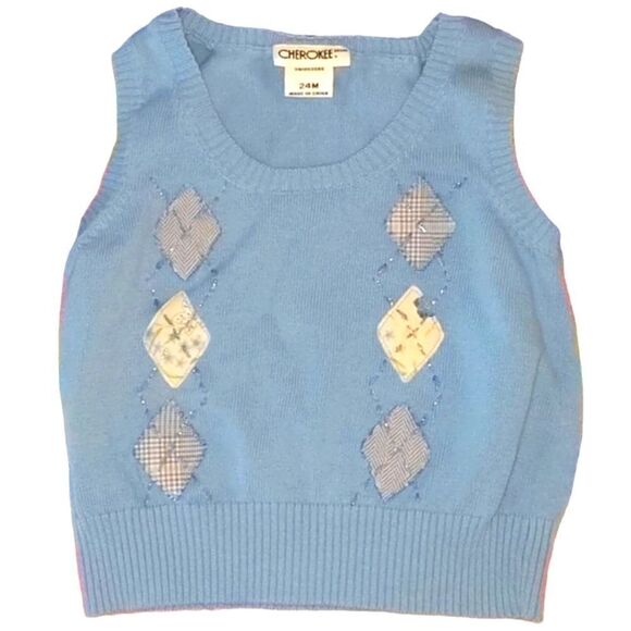 Vintage sweater‎ - Picture 1 of 8